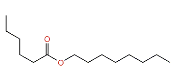 Octyl hexanoate